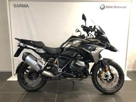 BMW SARMA Motorrad Saronno .